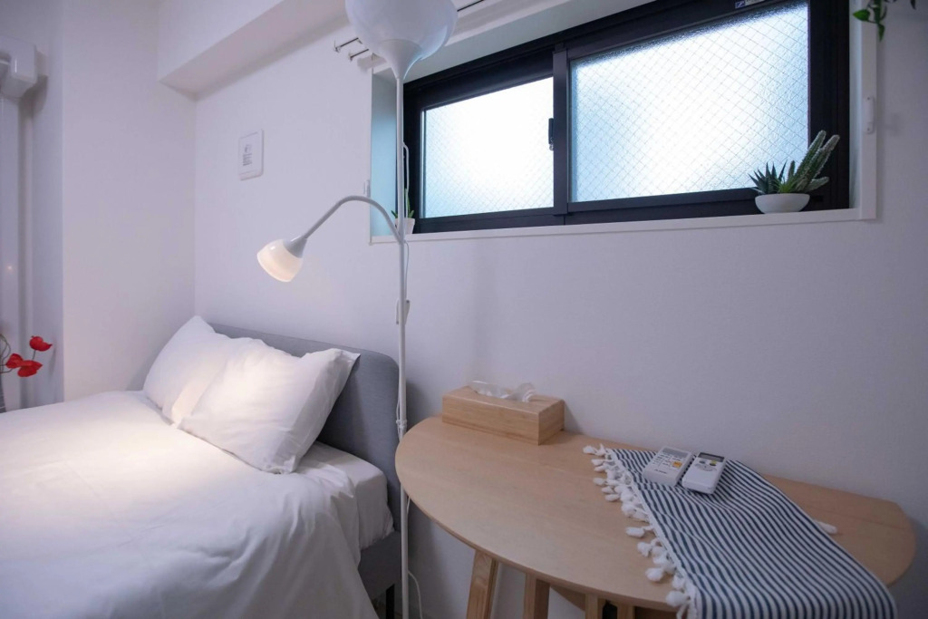 japan house sugamo