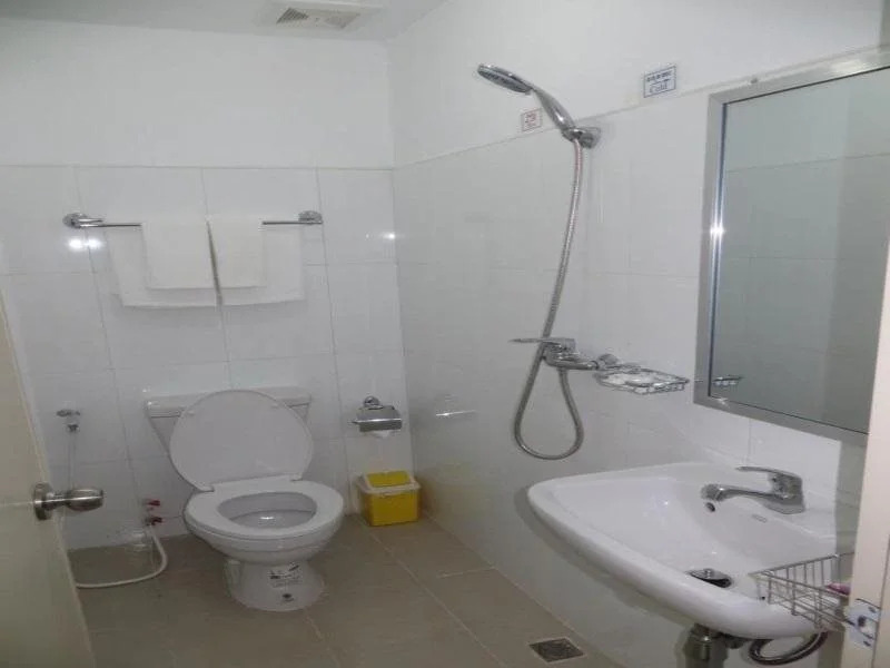 Ngwe Kyal Guest House