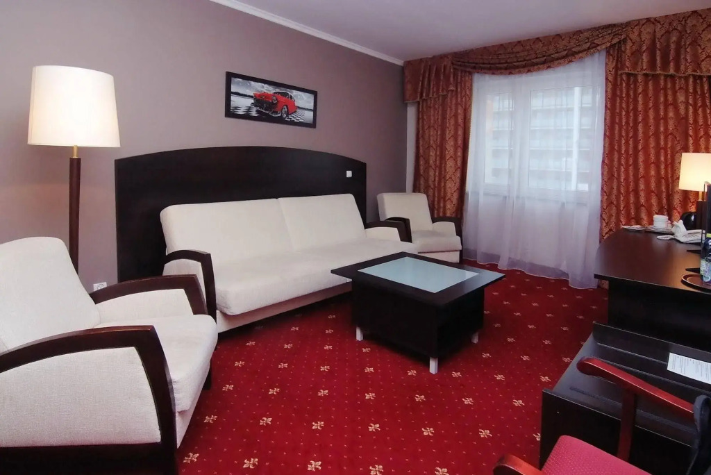 Hotel San Remo