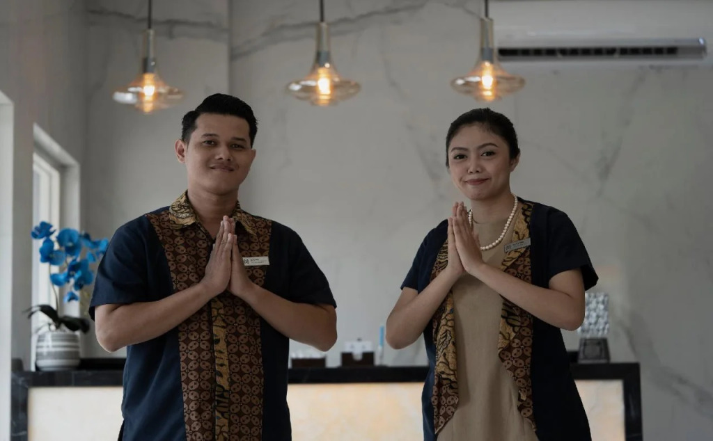 BATIQA Hotel Darmo - Surabaya