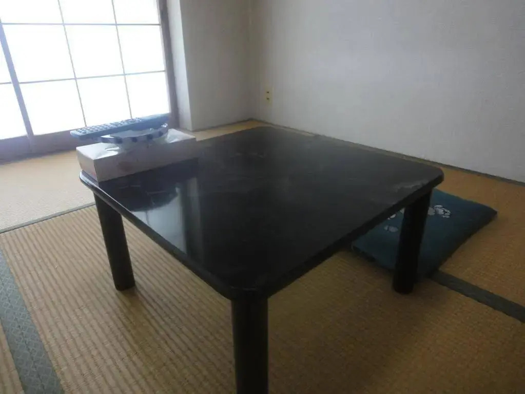 Ryokan Tanada