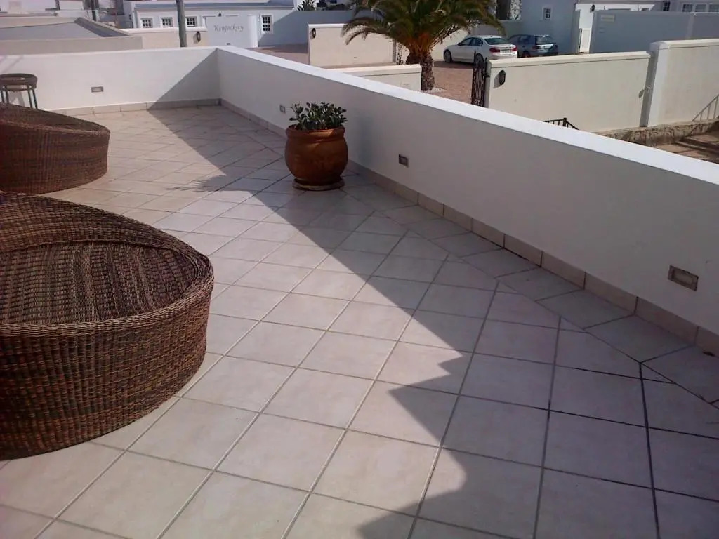 Pelagus Guest House