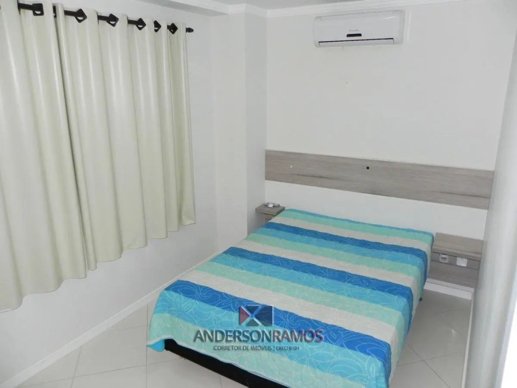 1008 - Residencial Alameda Verde Apto 01