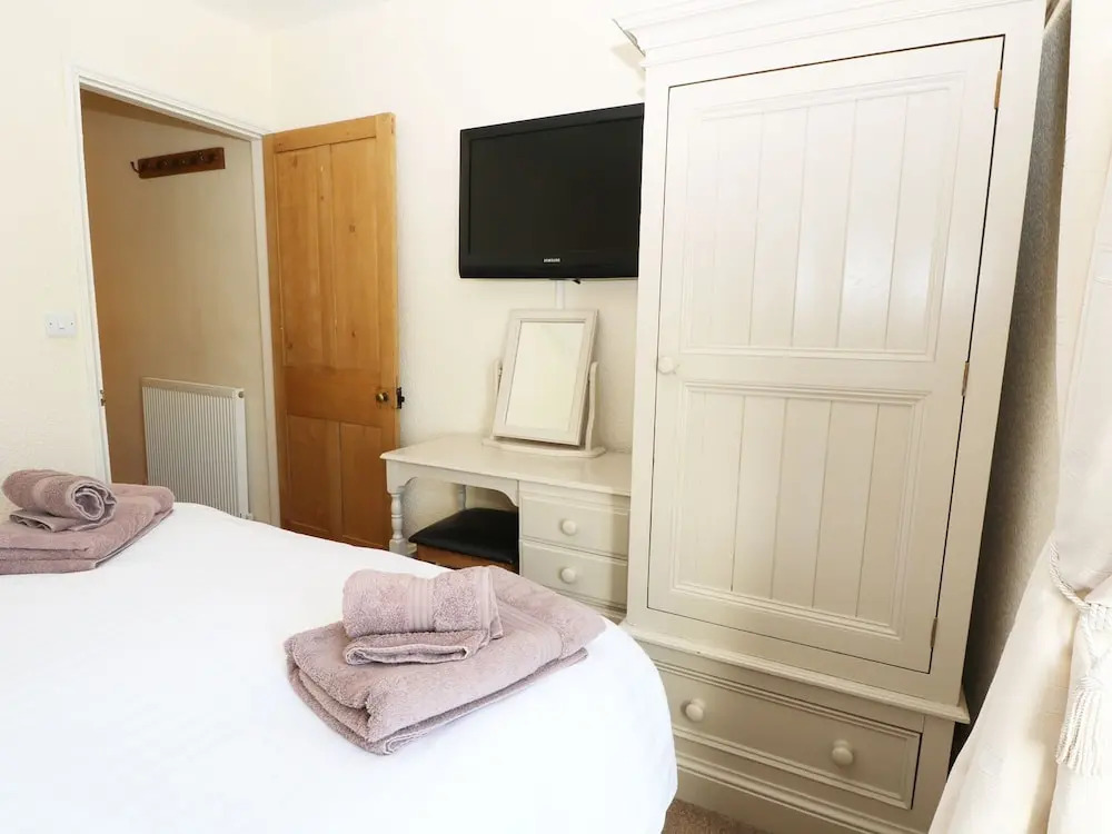 Millstone Cottage