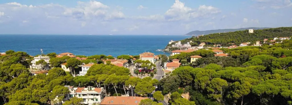 Hotiday Villa San Domenico