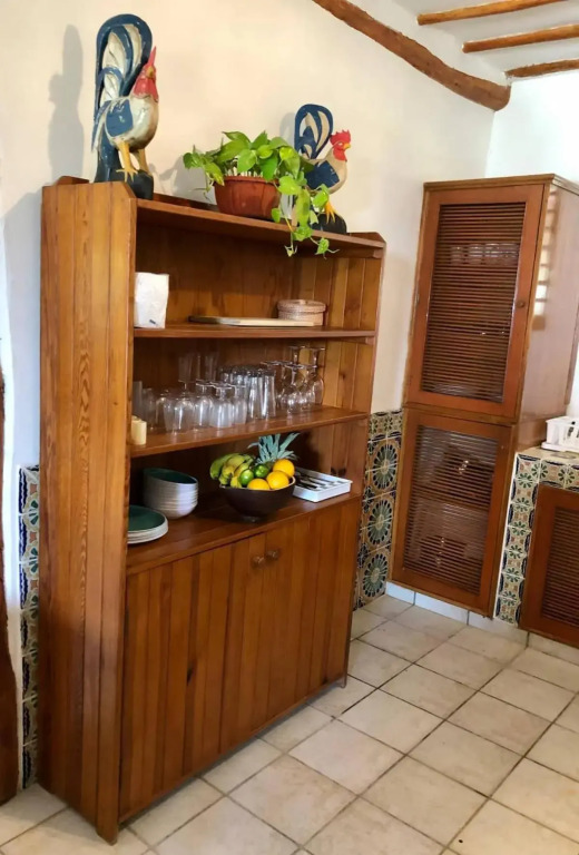 Beachfront bungalows- Soliman Bay