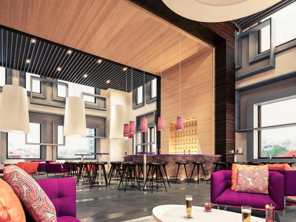 Mercure Hai Phong