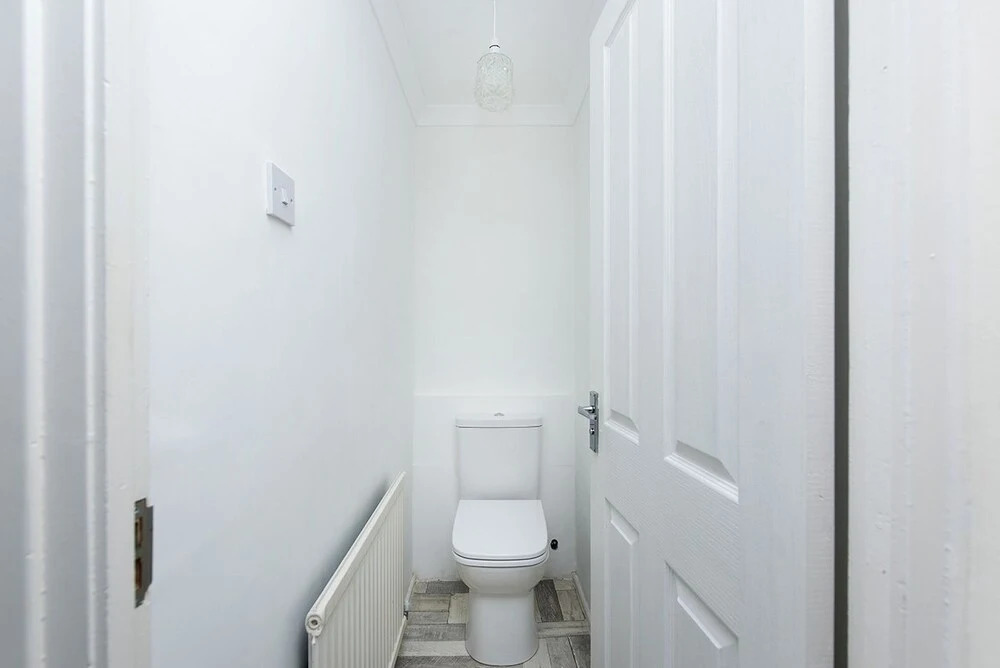 Cosy 2BR House With Patio Garden In Plaistow