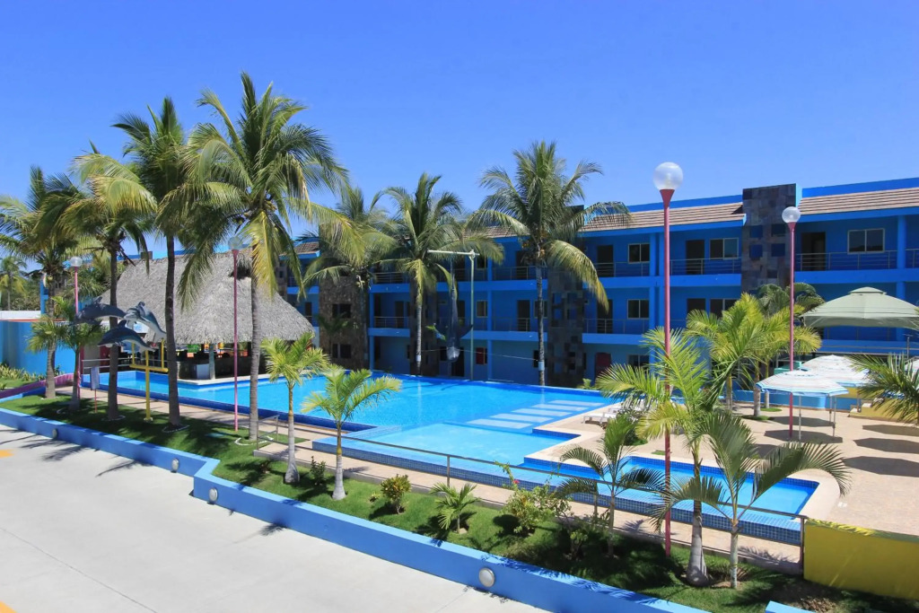Miami Inn