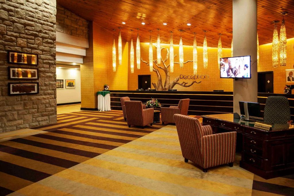 Avani Lesotho Hotel & Casino