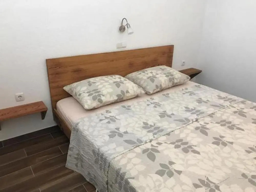 Holiday homes Sintija