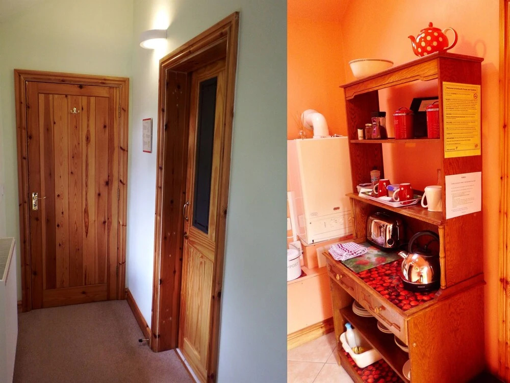 Kenilworth Garden Accomodation