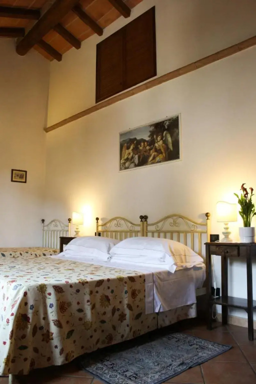 Torciano Hotel Wine & Winery, Tuscany