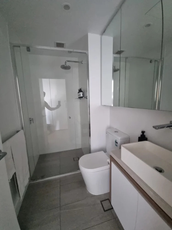 Skyline Apartment in Fortitude Valley