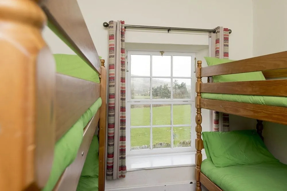 YHA Brecon Beacons Danywenallt