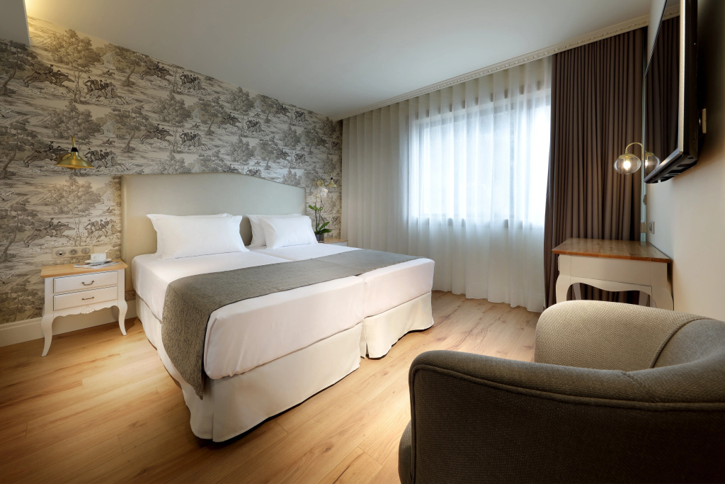 Eurostars Porto Douro