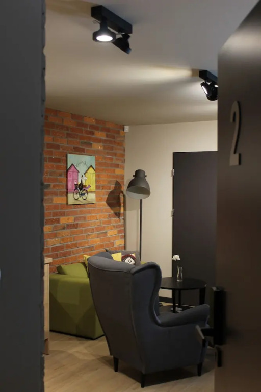 Apartamenty Centrum Park Sowińskiego 19