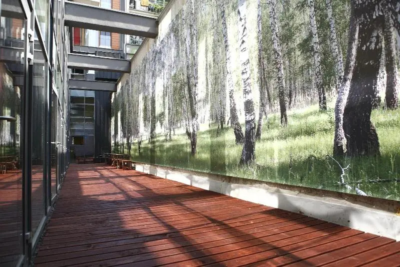 City Express Hostel