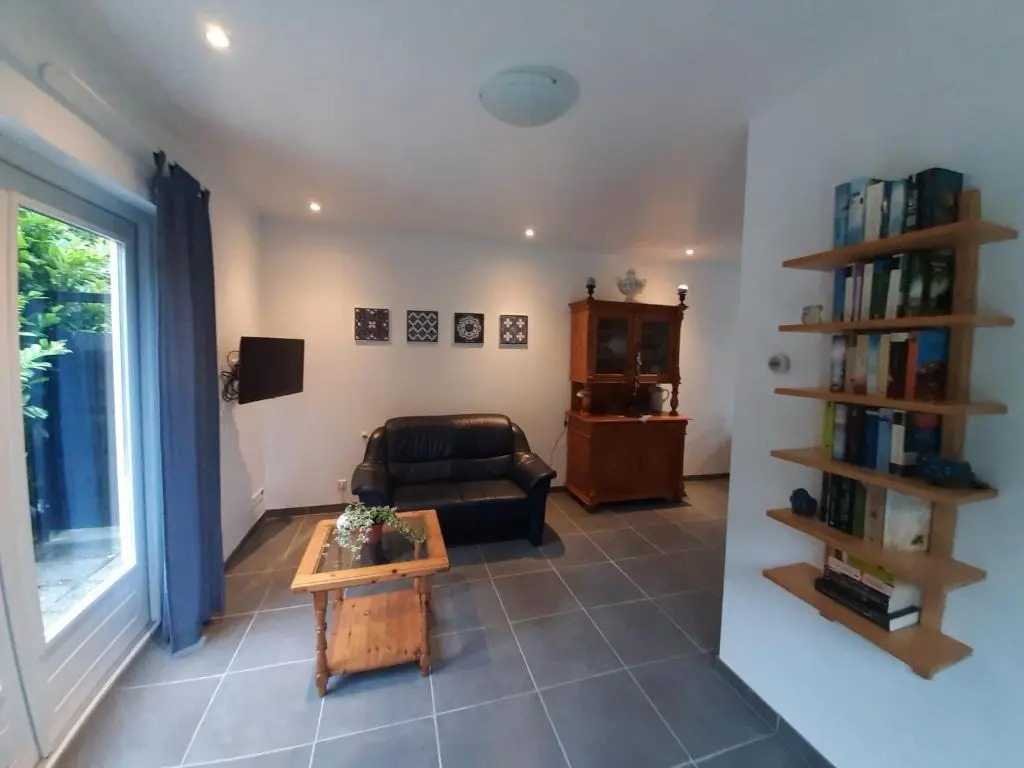 Vakantiehuis Boomgaard