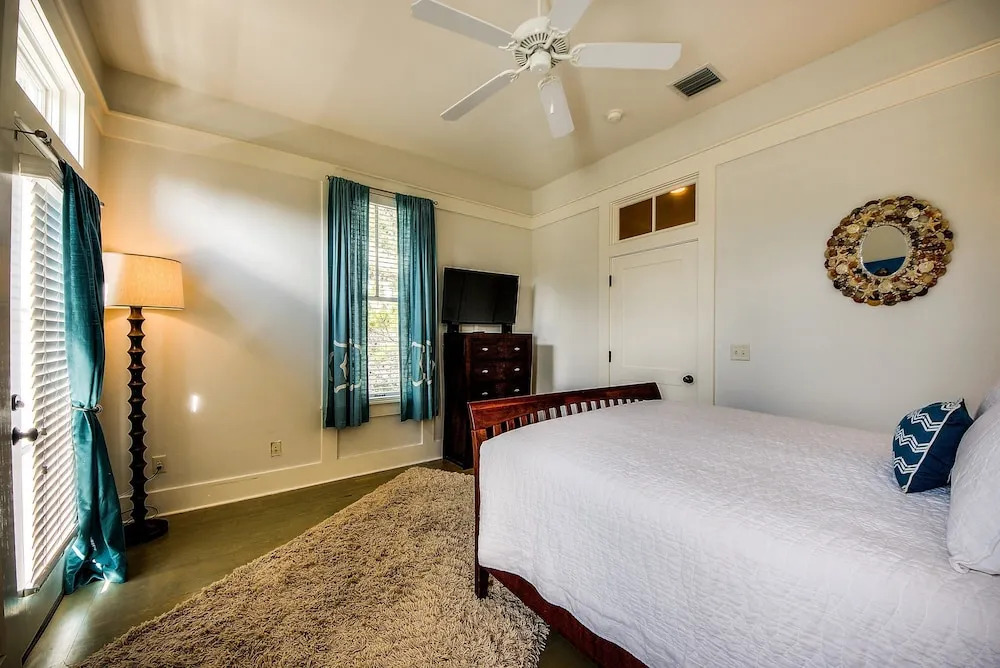 The Sea Sweet by Exclusive 30A