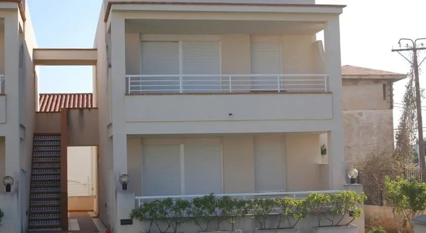 Apartamentos Cala Montero II