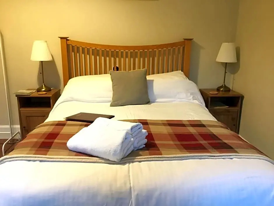 Davaar B&B