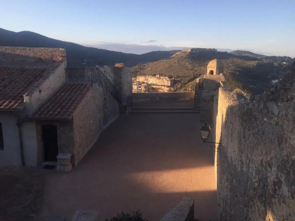 La casa del faro