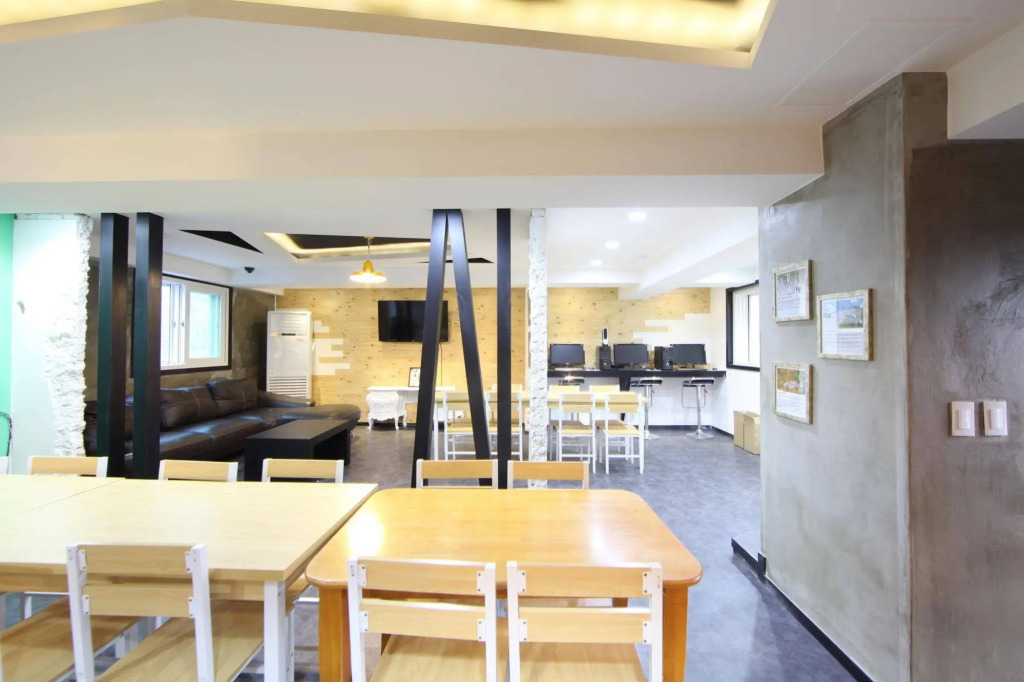 Calli Hostel