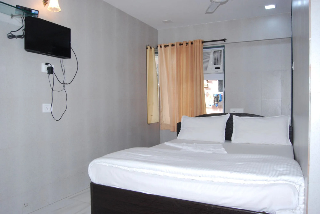 Hotel Holiday Inn