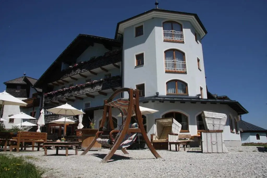 Hotel Kornock