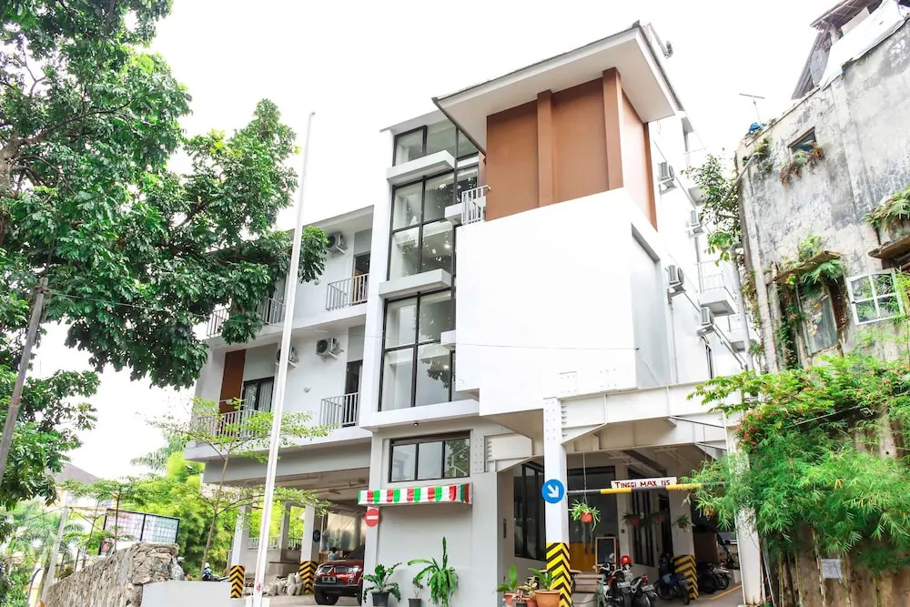 Airy Sukajadi Lemah Neundeut 9 Bandung