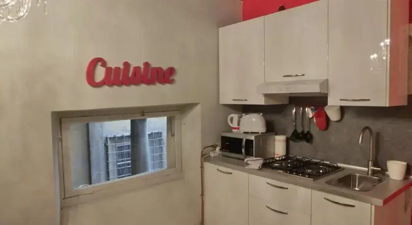 House SantEustachio