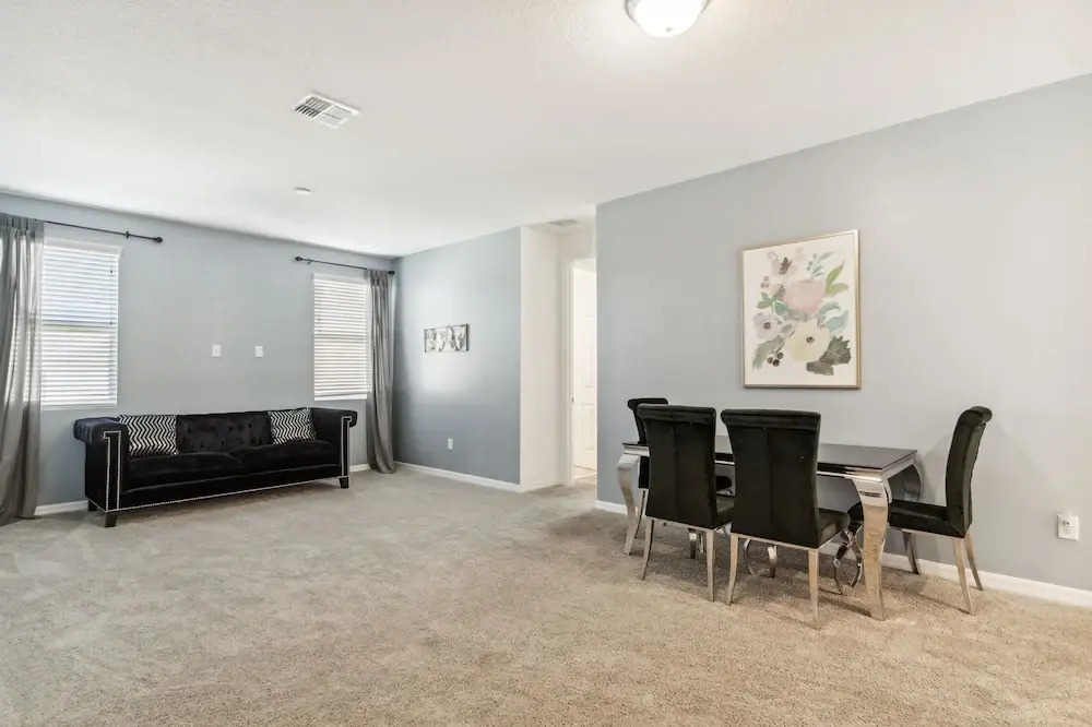 Elegant 9-bedroom Villa Close To Disney! 9 Villa by Redawning