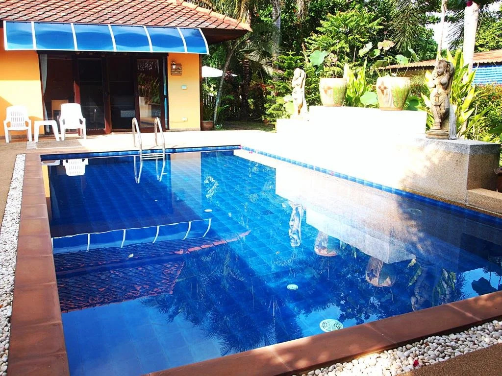 Pailin Villa Phuket