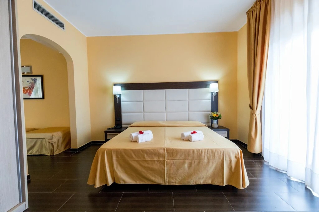UNICO Cannamele Escape Tropea by Life Resorts