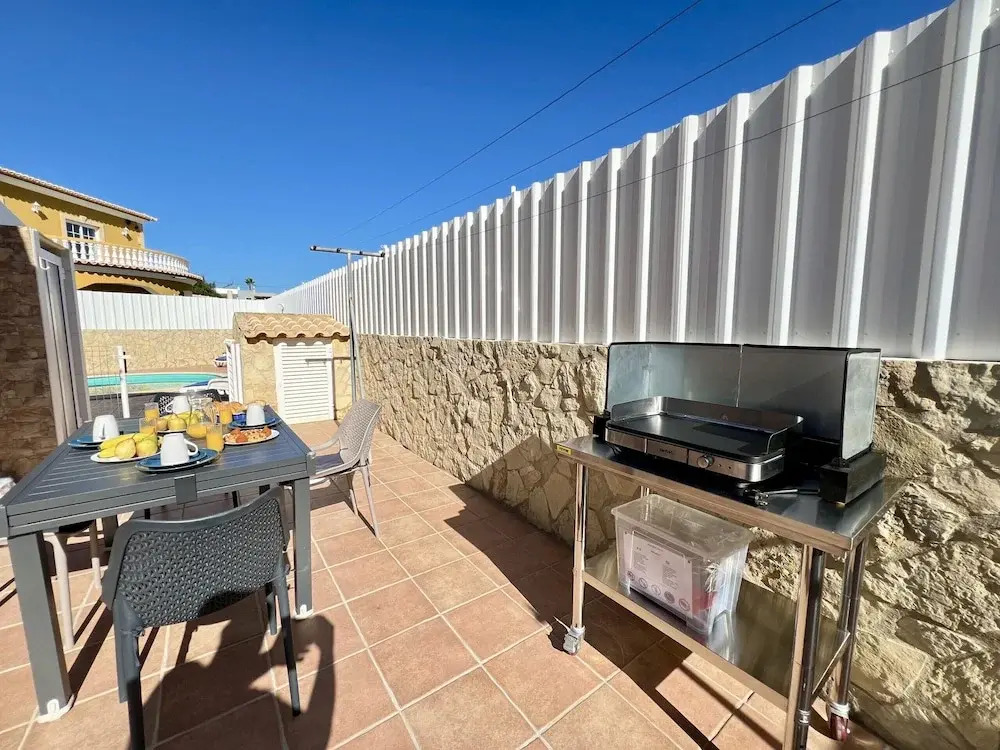Pera Stylish Villa With Pool by Homing