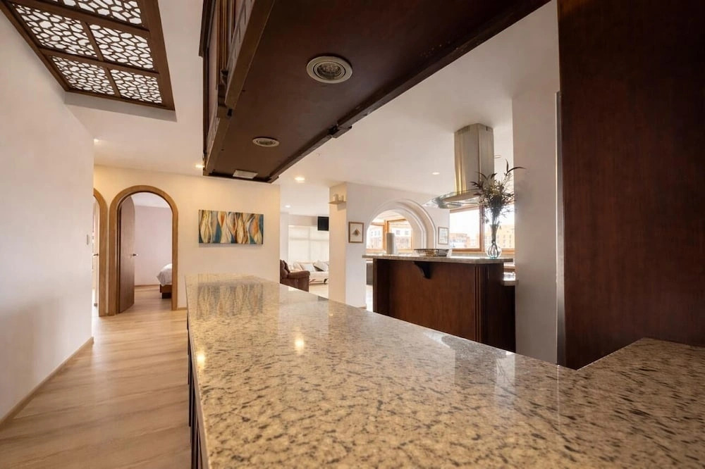 Casa Sierra