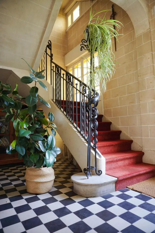 Maison Coquelin