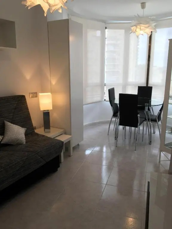 Apartamento Exclusivo en la Playa 9