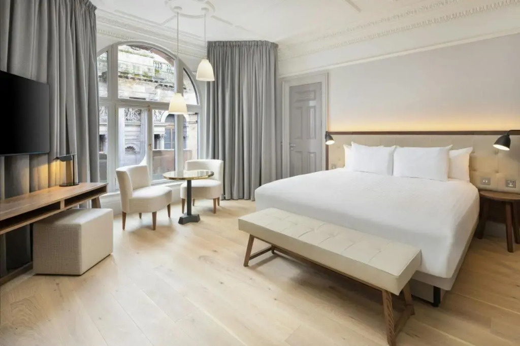 AC Hotel by Marriott Glasgow