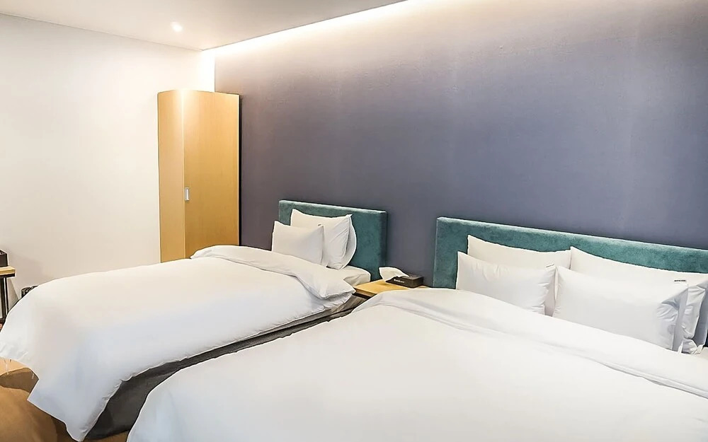 Orayeon Tourist Hotel Yeongwol
