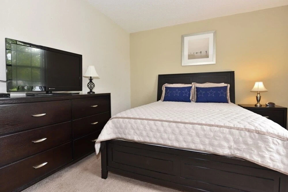 High Grove Resort 16708VLBLGIE - Four Bedroom House
