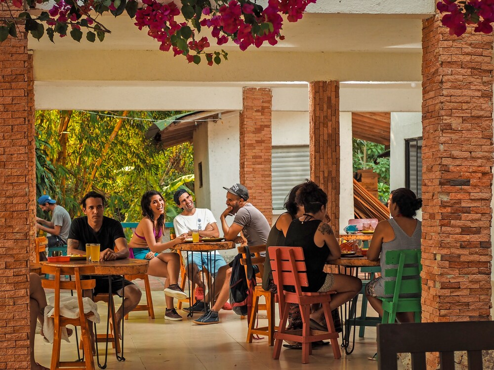 Hotel La Casablanca Tayrona