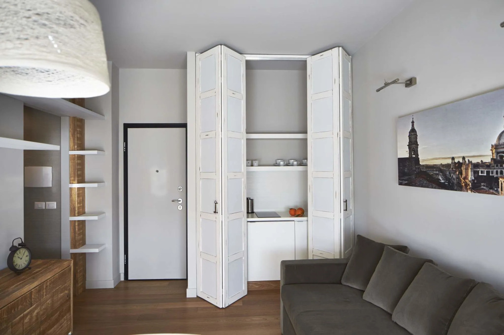 Ferrini Home - Piazza Trento
