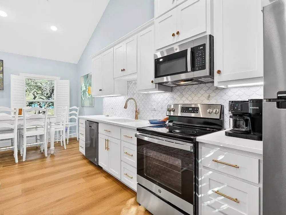 F601ab 3 Bedroom Home