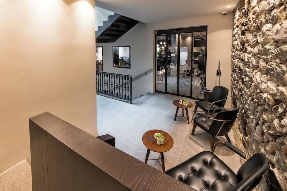 Guesthouse Suiteseven
