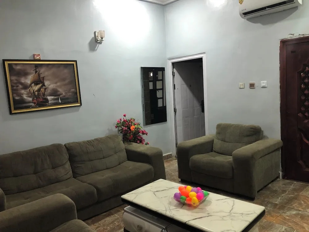 Dazzle Hotels and Apartments