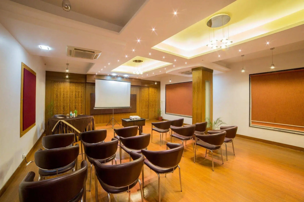 Amantra Comfort Hotel