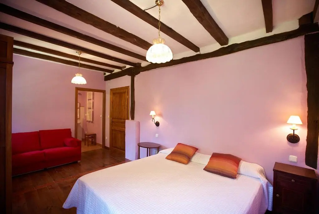 Casa Rural Goikola