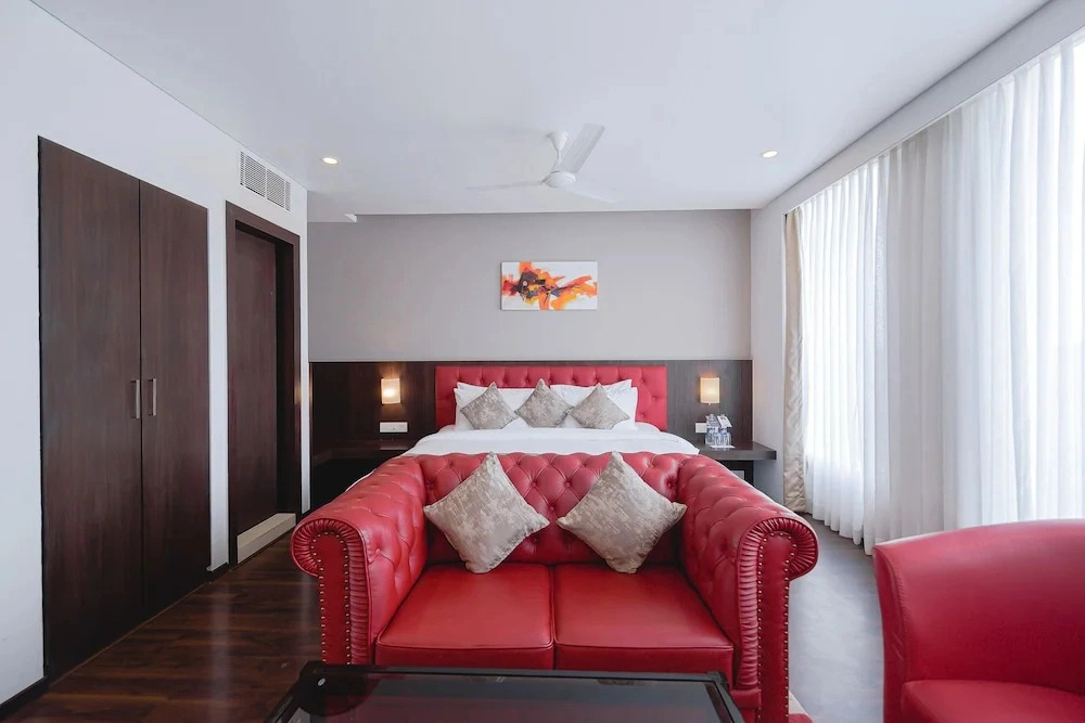 The Phlox Hubballi